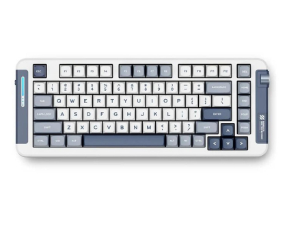 Klawiatura bezprzewodowa MCHOSE X75-3A